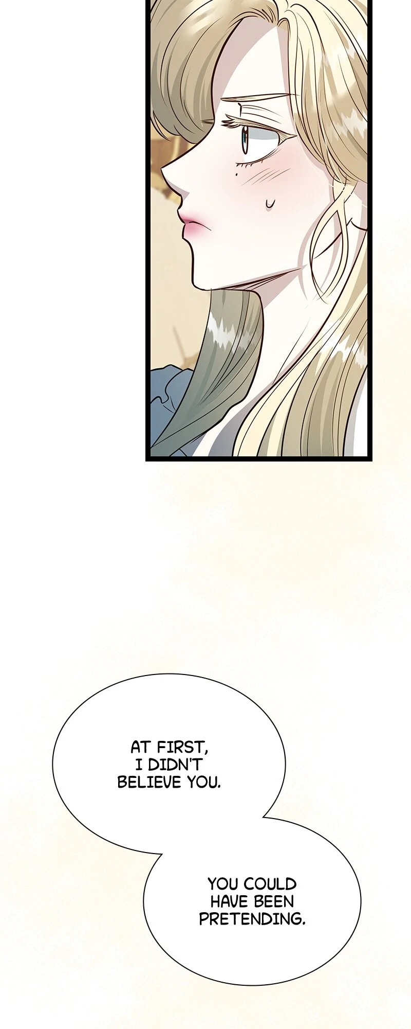 Becoming a Wicked Witch With a Paladin’s First Night Chapter 27 - page 14