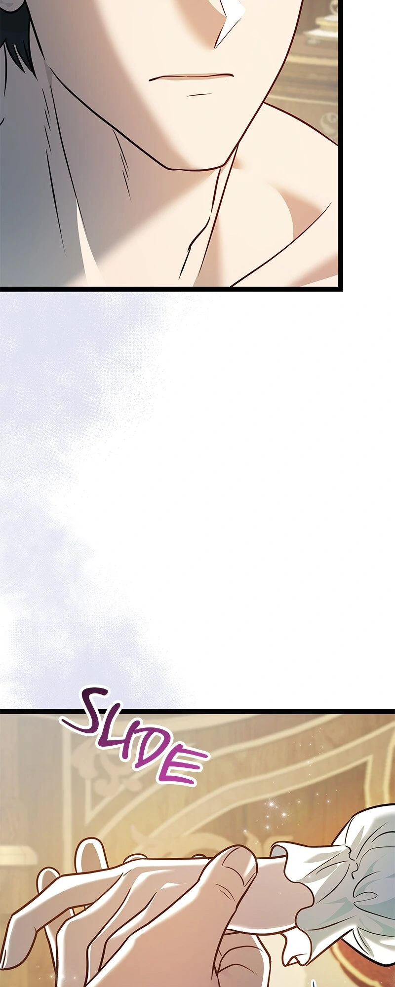 Becoming a Wicked Witch With a Paladin’s First Night Chapter 27 - page 28