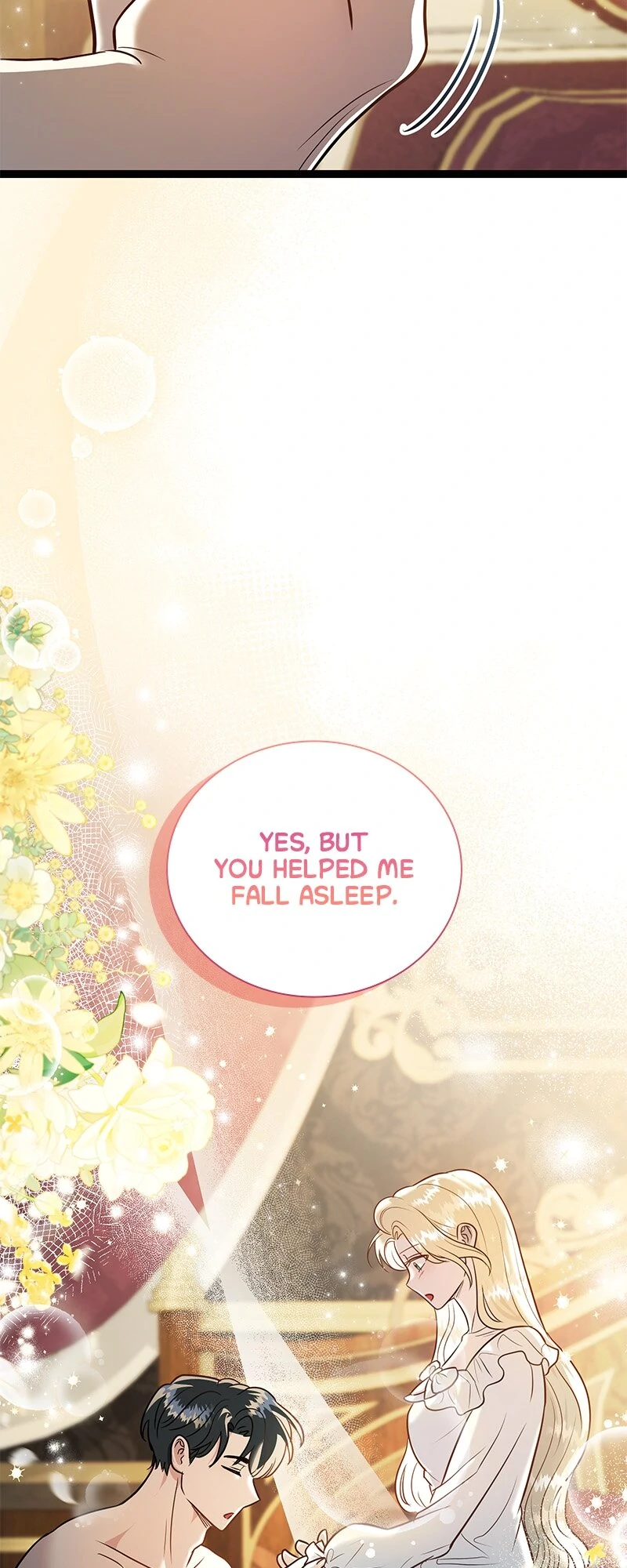 Becoming a Wicked Witch With a Paladin’s First Night Chapter 27 - page 29