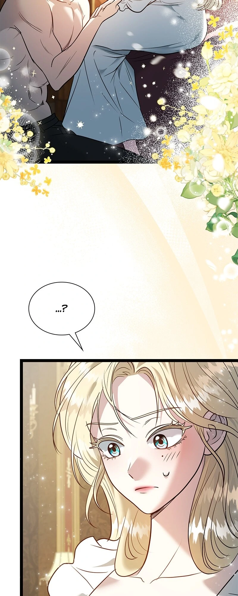 Becoming a Wicked Witch With a Paladin’s First Night Chapter 27 - page 30