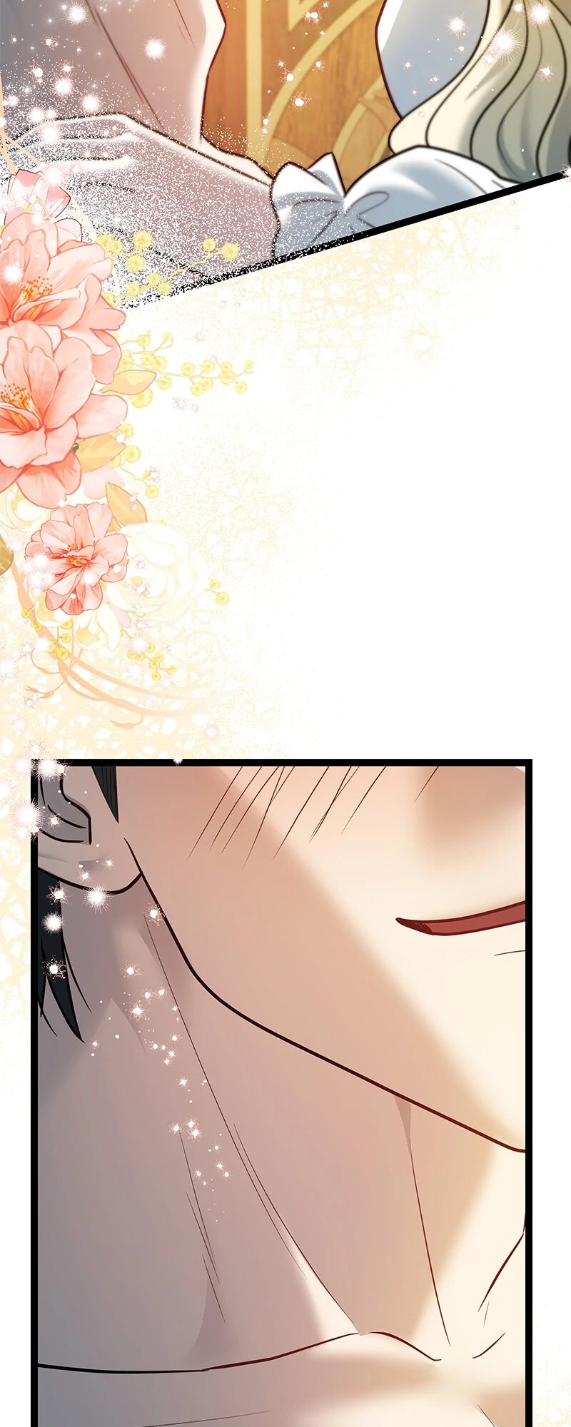 Becoming a Wicked Witch With a Paladin’s First Night Chapter 27 - page 37