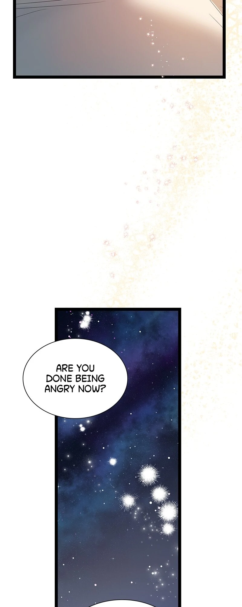 Becoming a Wicked Witch With a Paladin’s First Night Chapter 27 - page 38