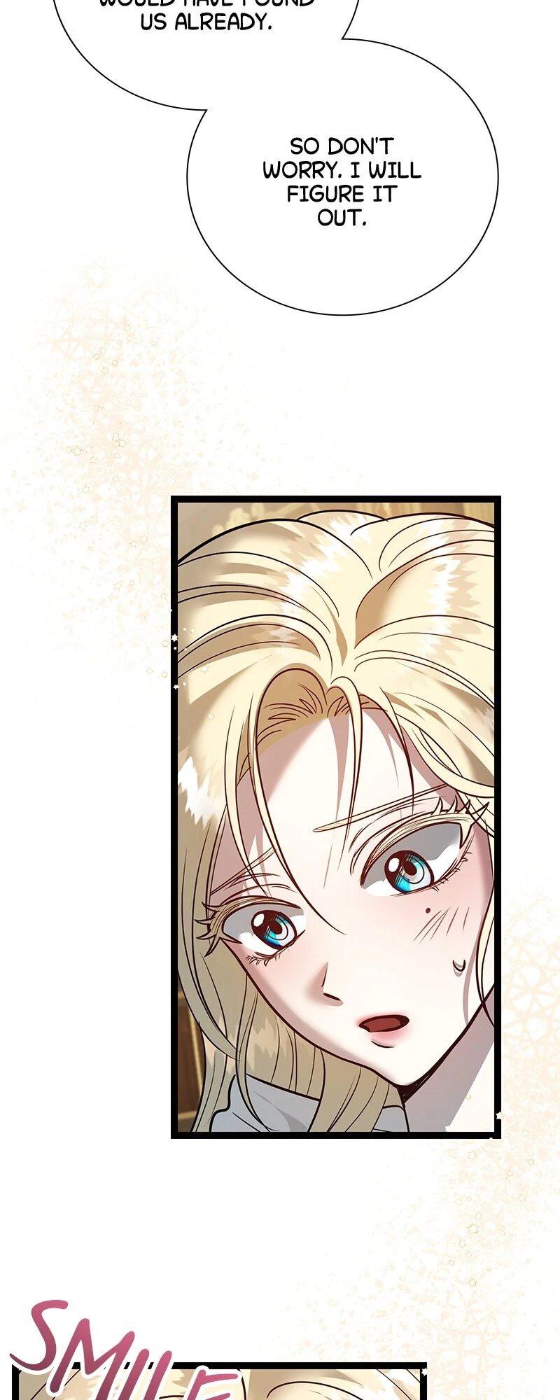 Becoming a Wicked Witch With a Paladin’s First Night Chapter 27 - page 49