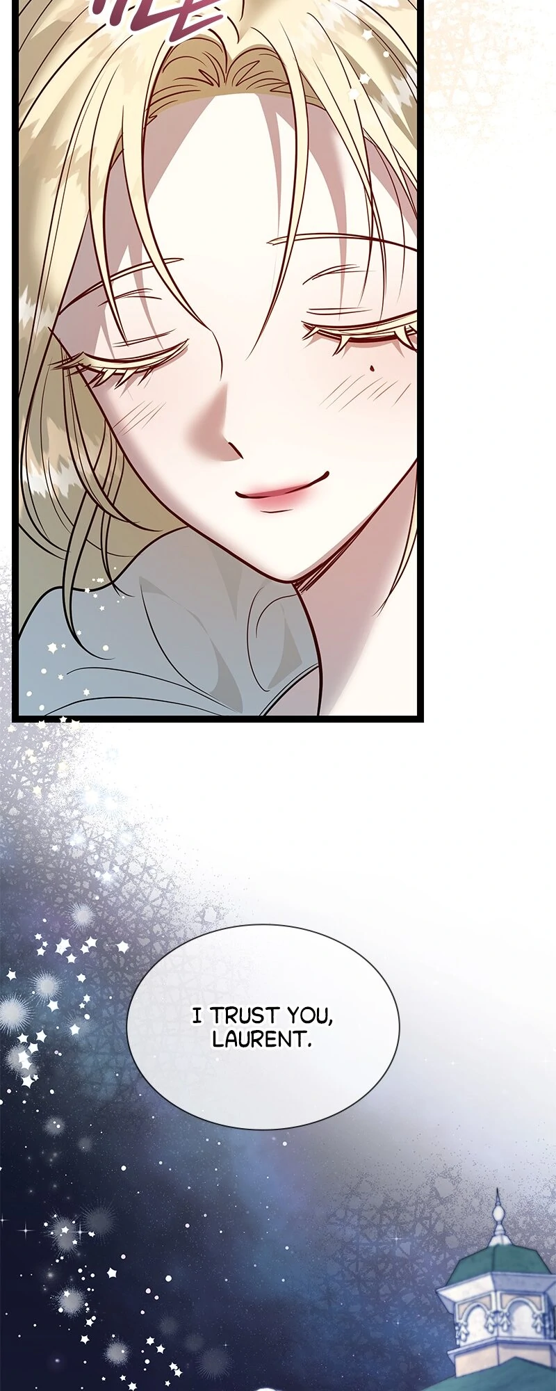 Becoming a Wicked Witch With a Paladin’s First Night Chapter 27 - page 50