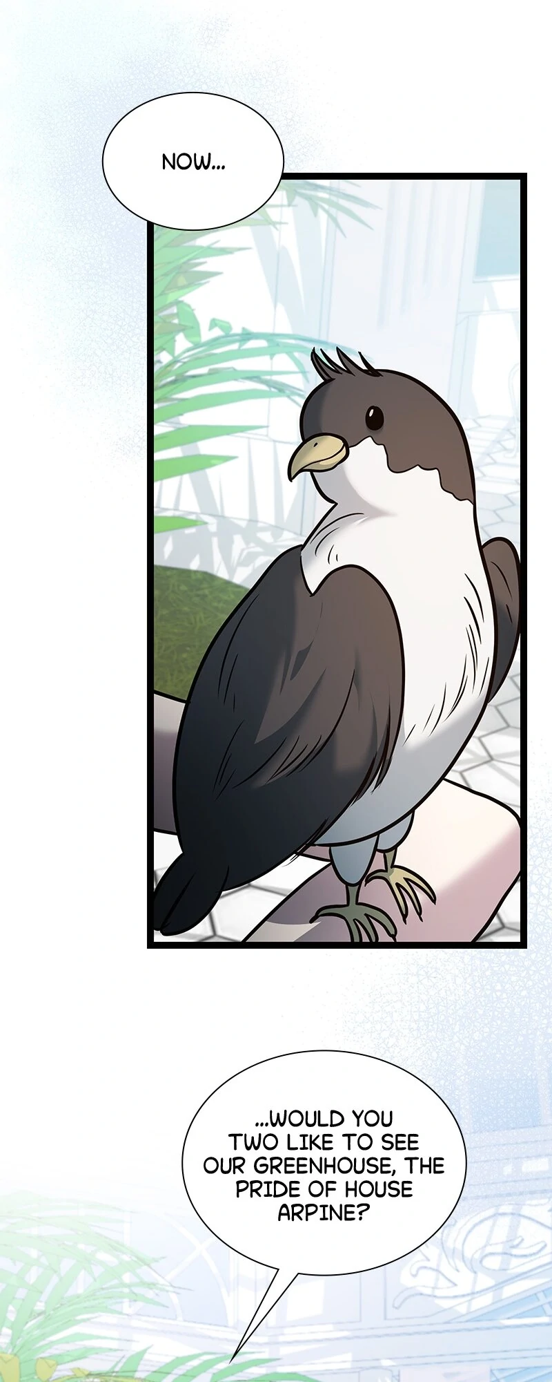 Becoming a Wicked Witch With a Paladin’s First Night Chapter 27 - page 53