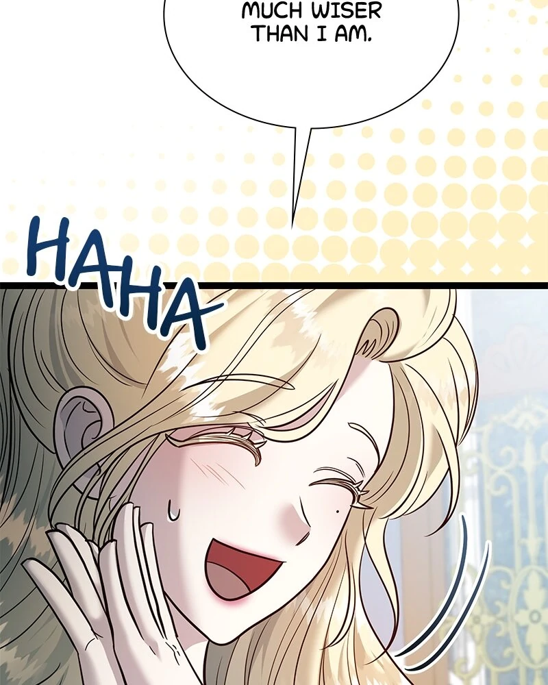 Becoming a Wicked Witch With a Paladin’s First Night Chapter 27 - page 80