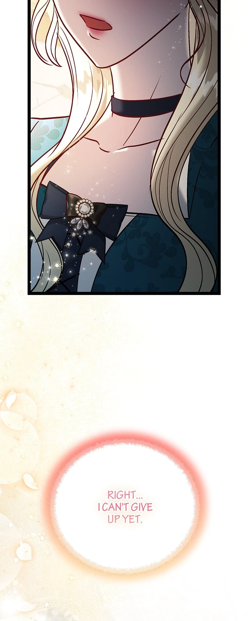 Becoming a Wicked Witch With a Paladin’s First Night Chapter 28 - page 41