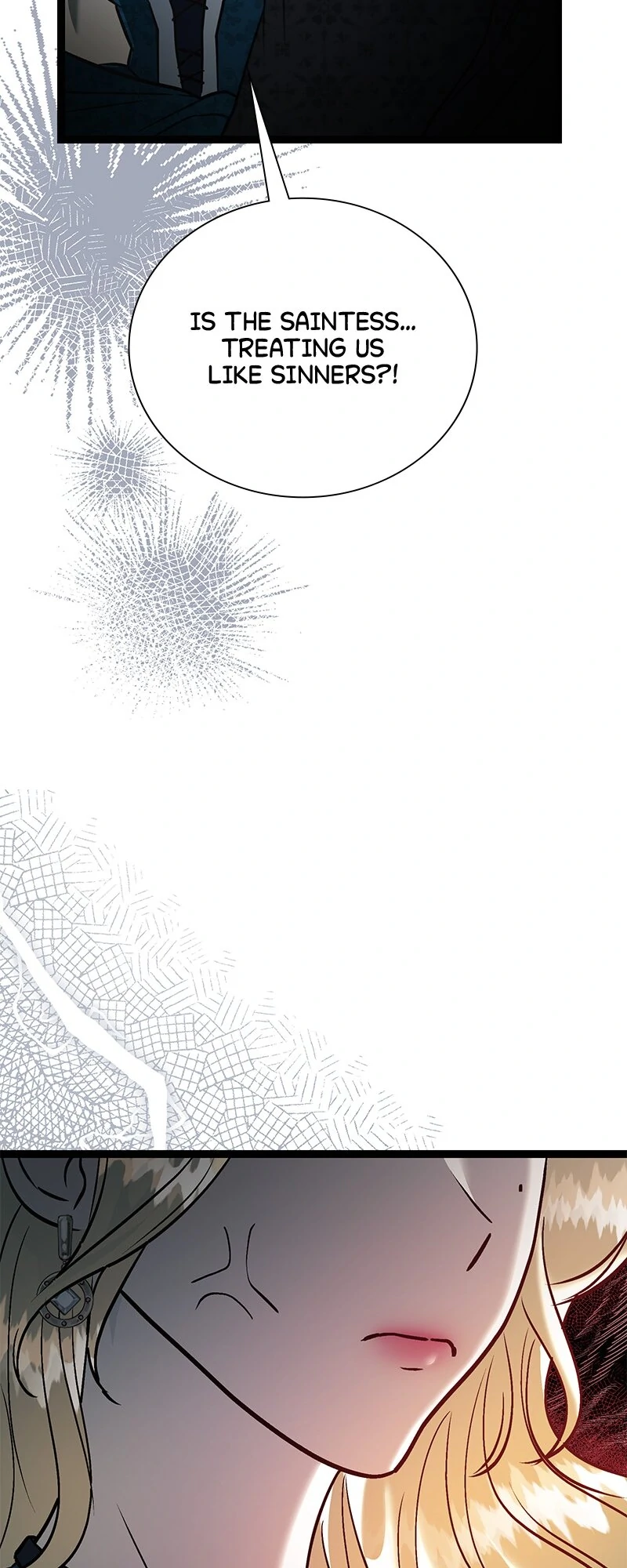 Becoming a Wicked Witch With a Paladin’s First Night Chapter 28 - page 63