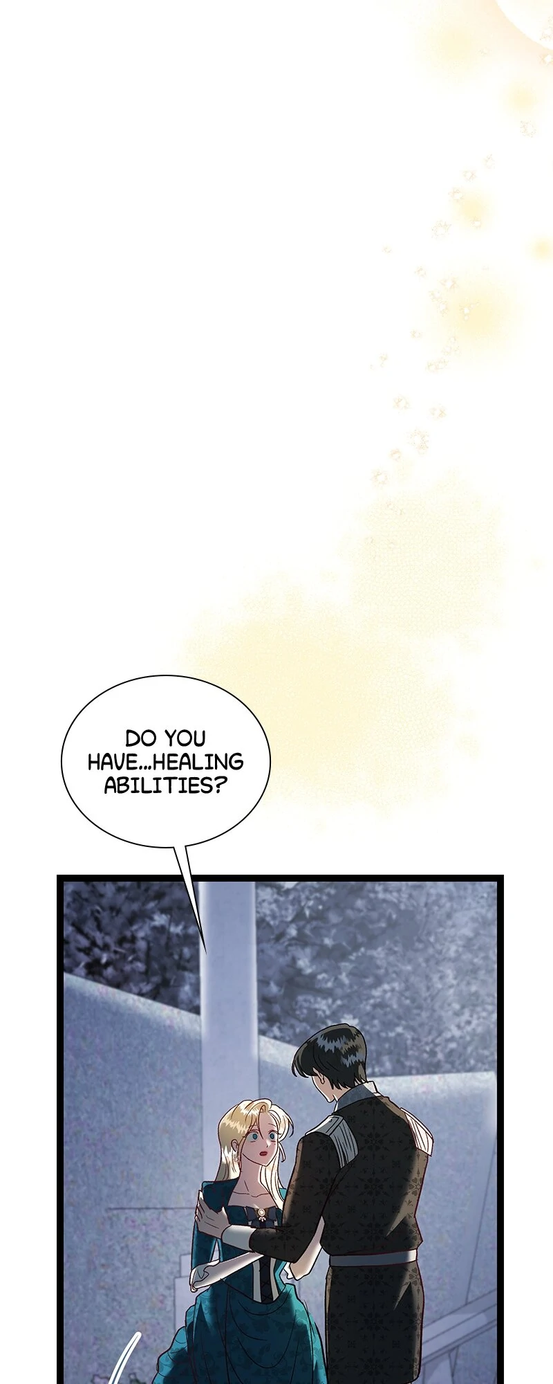 Becoming a Wicked Witch With a Paladin’s First Night Chapter 28 - page 73