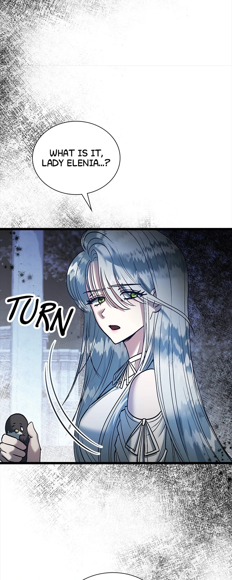 Becoming a Wicked Witch With a Paladin’s First Night Chapter 29 - page 12