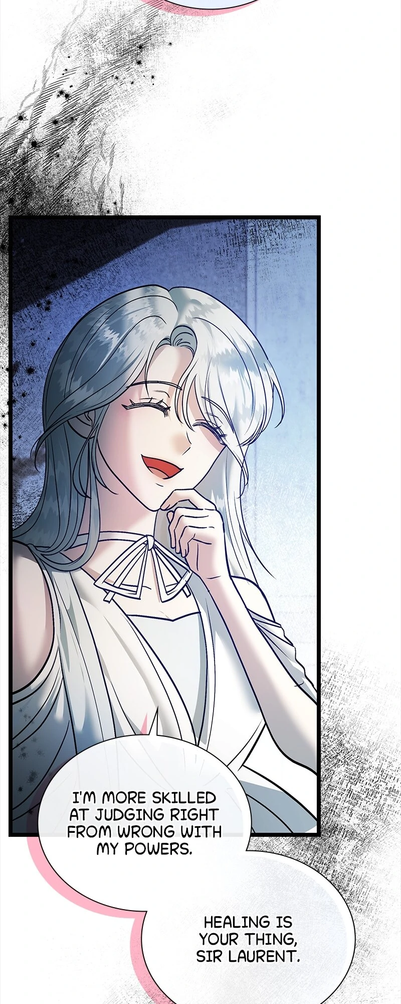 Becoming a Wicked Witch With a Paladin’s First Night Chapter 29 - page 15