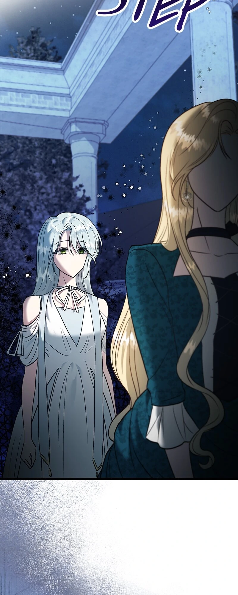 Becoming a Wicked Witch With a Paladin’s First Night Chapter 29 - page 30