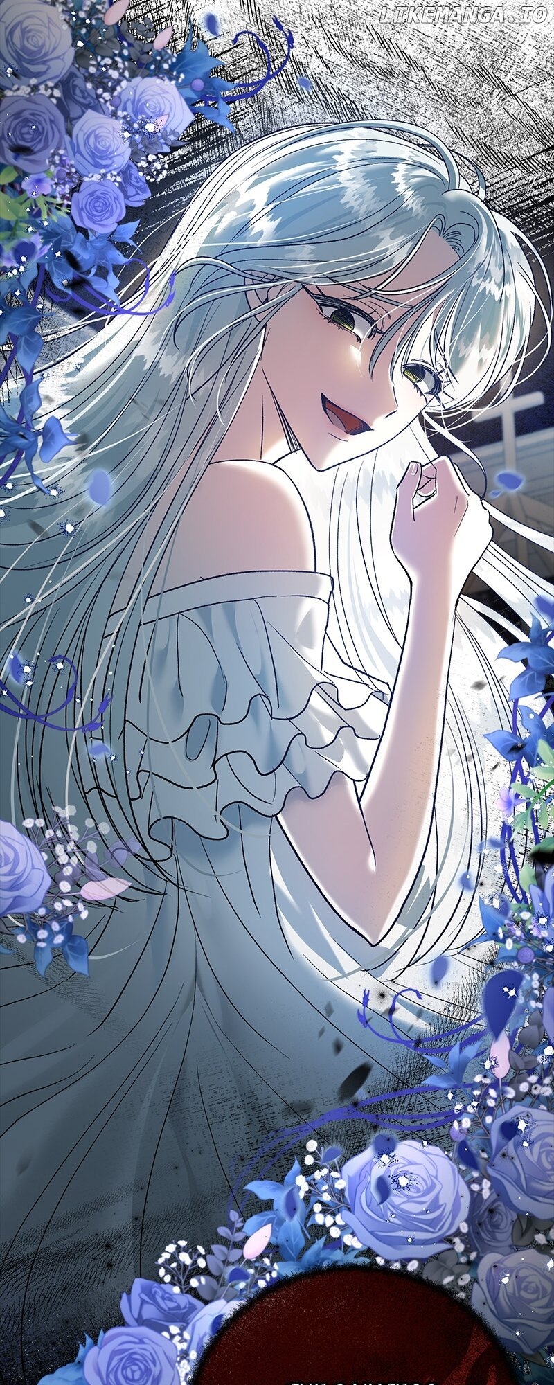 Becoming a Wicked Witch With a Paladin’s First Night Chapter 29 - page 37