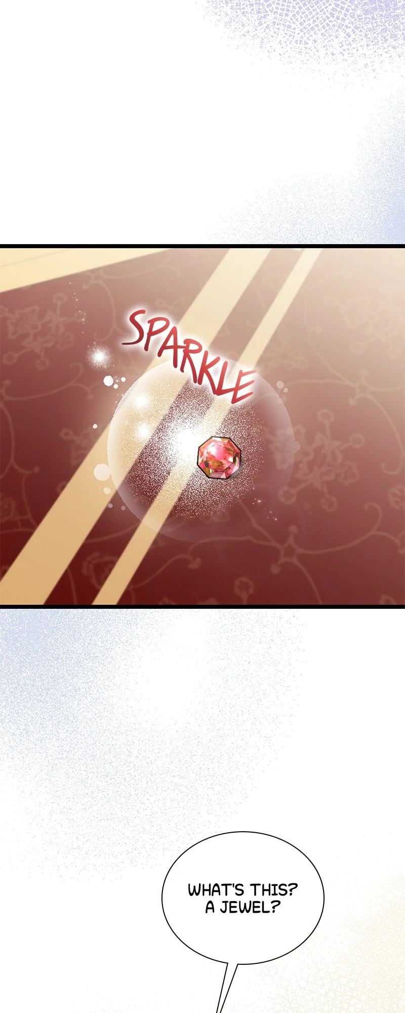 Becoming a Wicked Witch With a Paladin’s First Night Chapter 29 - page 49