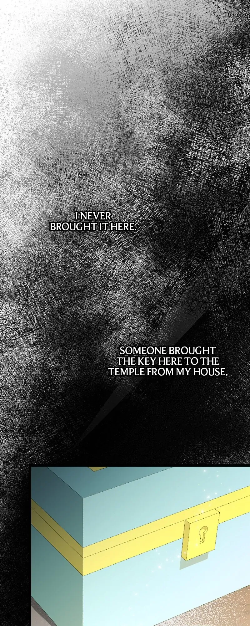 Becoming a Wicked Witch With a Paladin’s First Night Chapter 29 - page 54