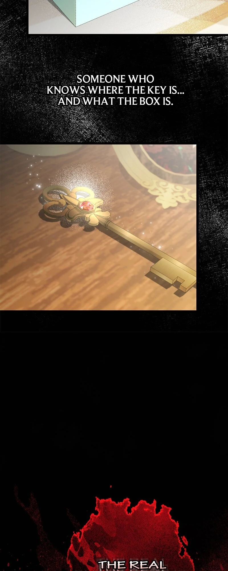 Becoming a Wicked Witch With a Paladin’s First Night Chapter 29 - page 55