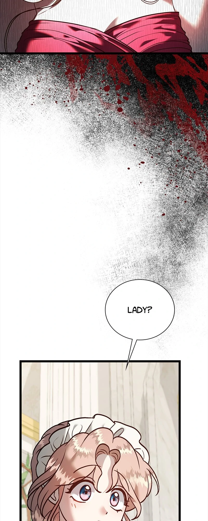 Becoming a Wicked Witch With a Paladin’s First Night Chapter 29 - page 57