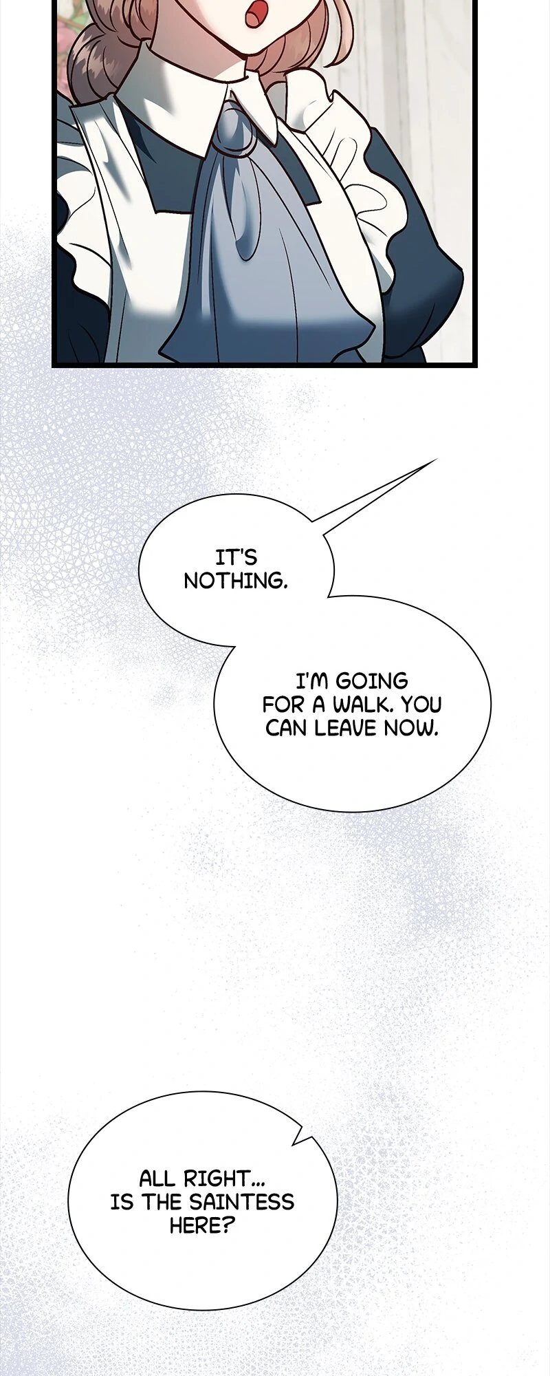 Becoming a Wicked Witch With a Paladin’s First Night Chapter 29 - page 58