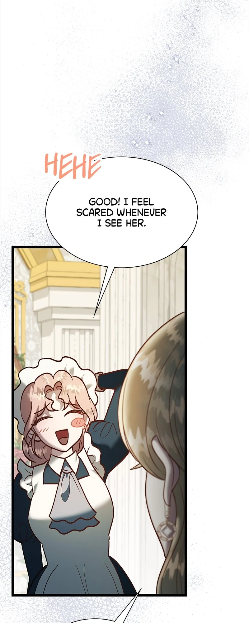 Becoming a Wicked Witch With a Paladin’s First Night Chapter 29 - page 60