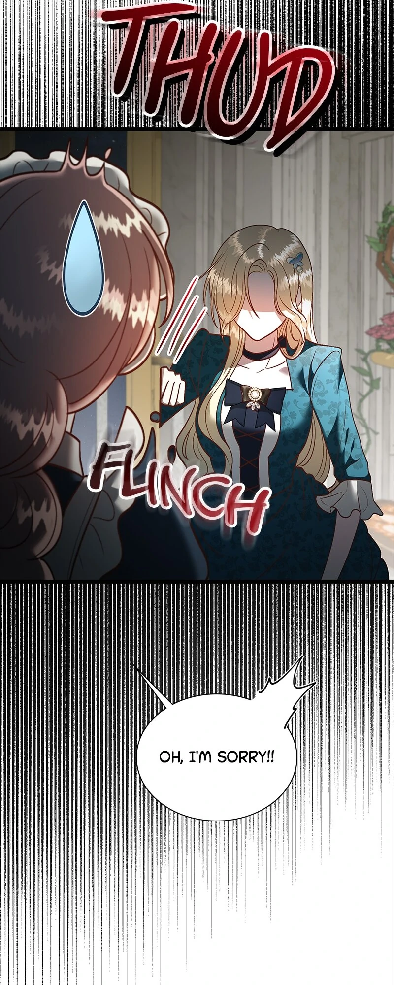 Becoming a Wicked Witch With a Paladin’s First Night Chapter 29 - page 62