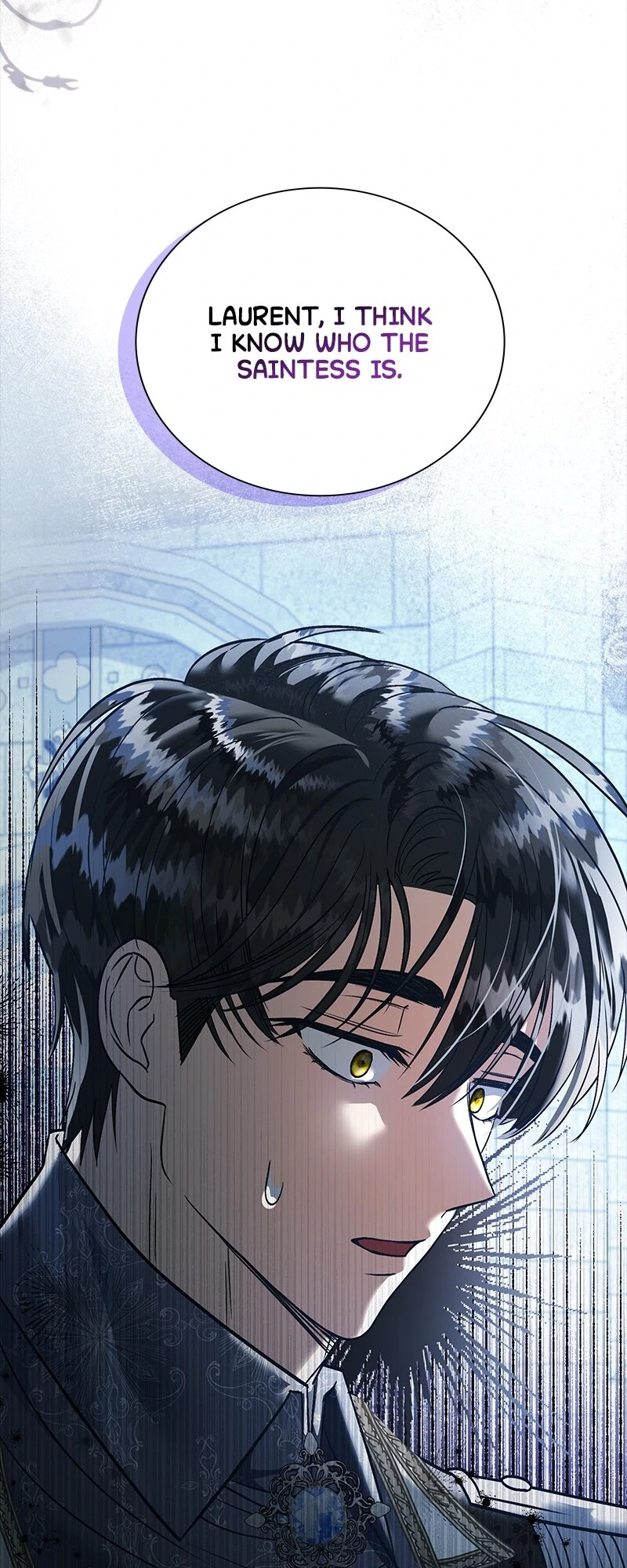 Becoming a Wicked Witch With a Paladin’s First Night Chapter 29 - page 73