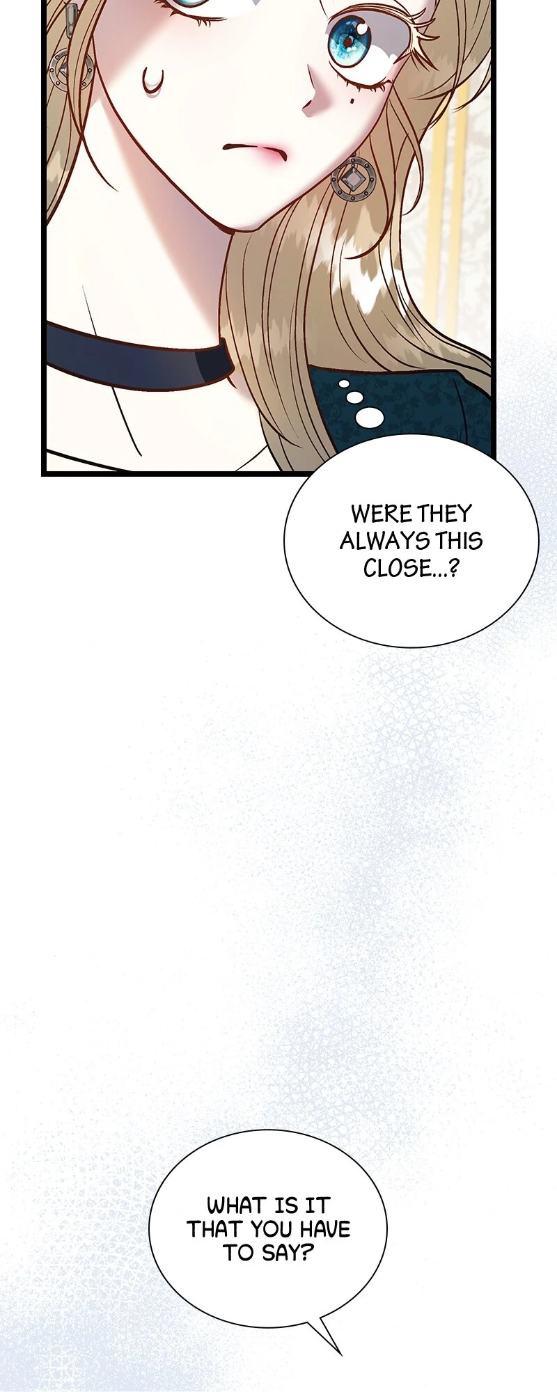Becoming a Wicked Witch With a Paladin’s First Night Chapter 30 - page 28