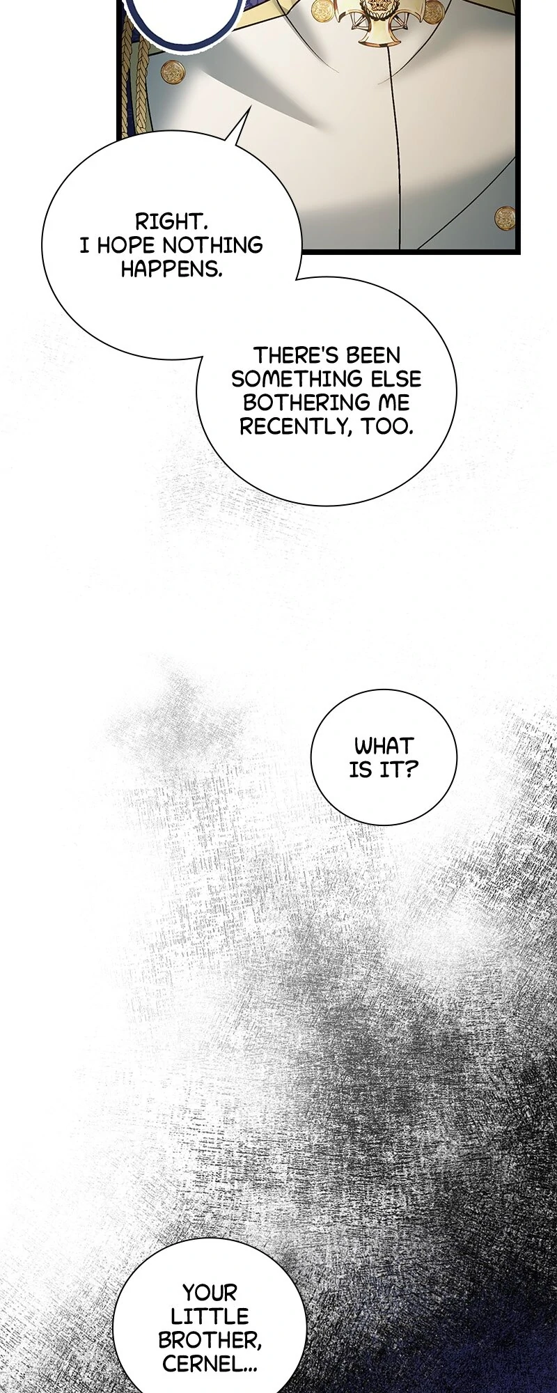 Becoming a Wicked Witch With a Paladin’s First Night Chapter 31 - page 12