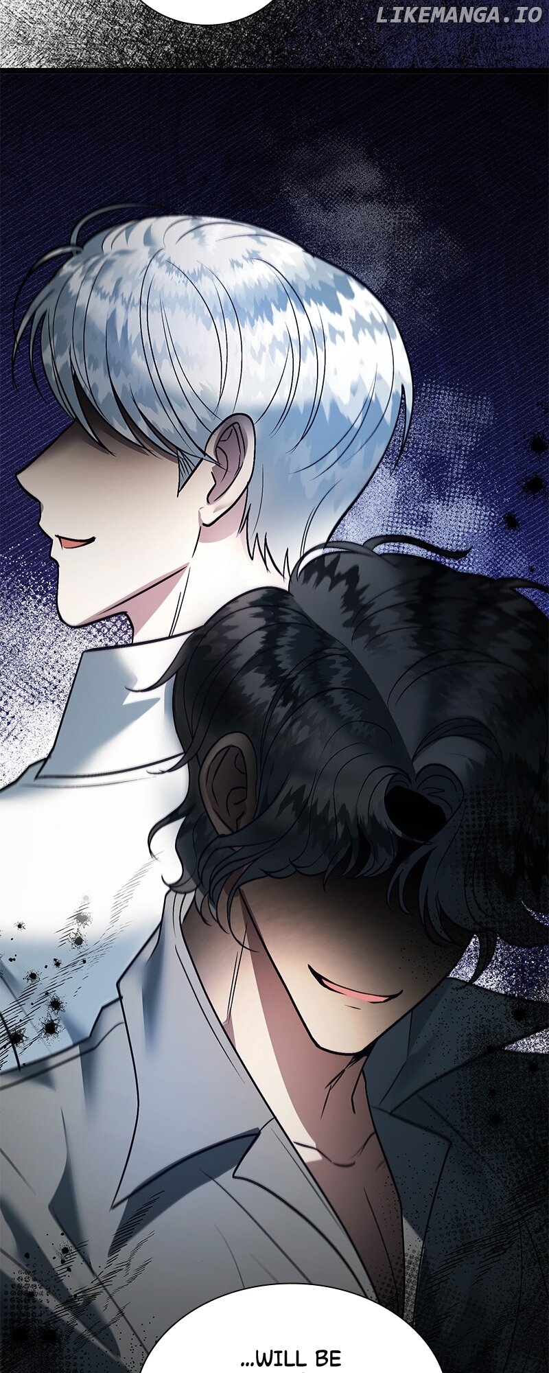 Becoming a Wicked Witch With a Paladin’s First Night Chapter 31 - page 13