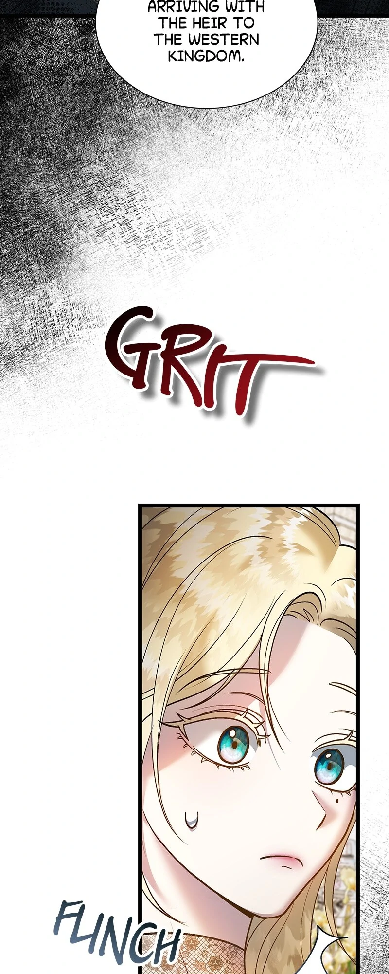 Becoming a Wicked Witch With a Paladin’s First Night Chapter 31 - page 14