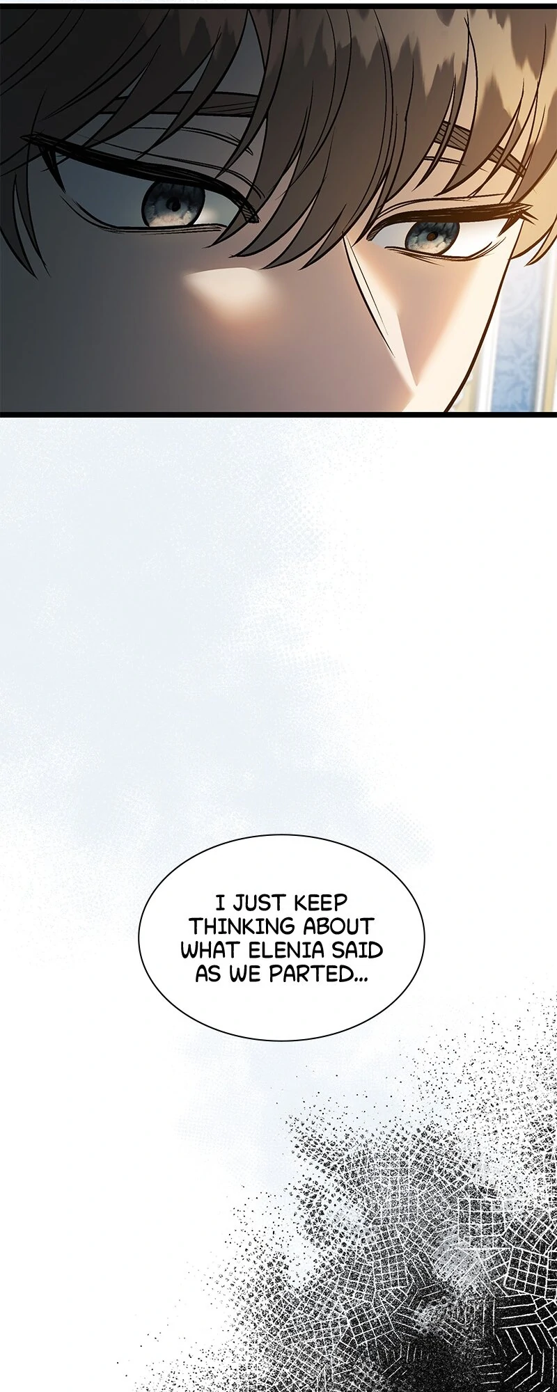 Becoming a Wicked Witch With a Paladin’s First Night Chapter 31 - page 25