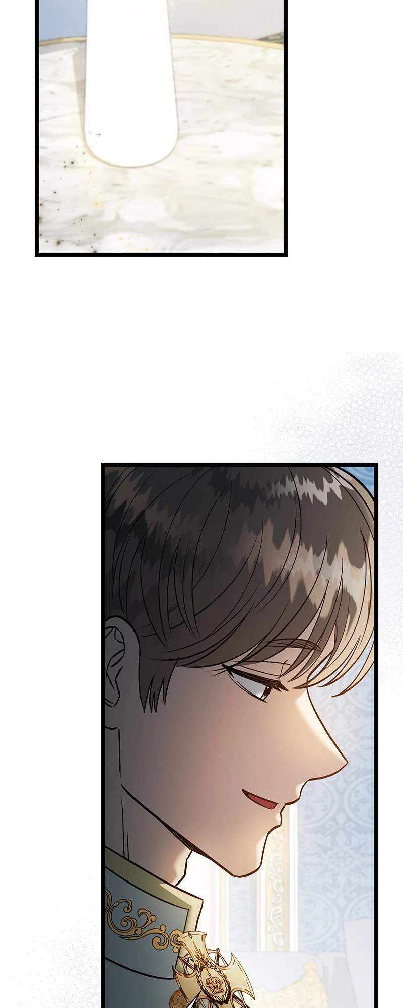 Becoming a Wicked Witch With a Paladin’s First Night Chapter 31 - page 38