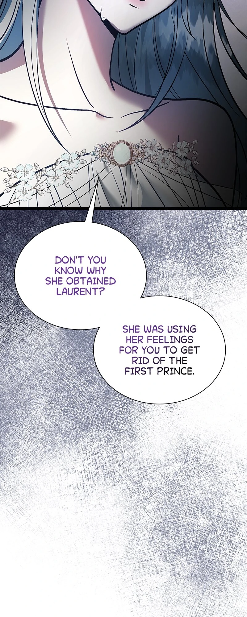 Becoming a Wicked Witch With a Paladin’s First Night Chapter 31 - page 42