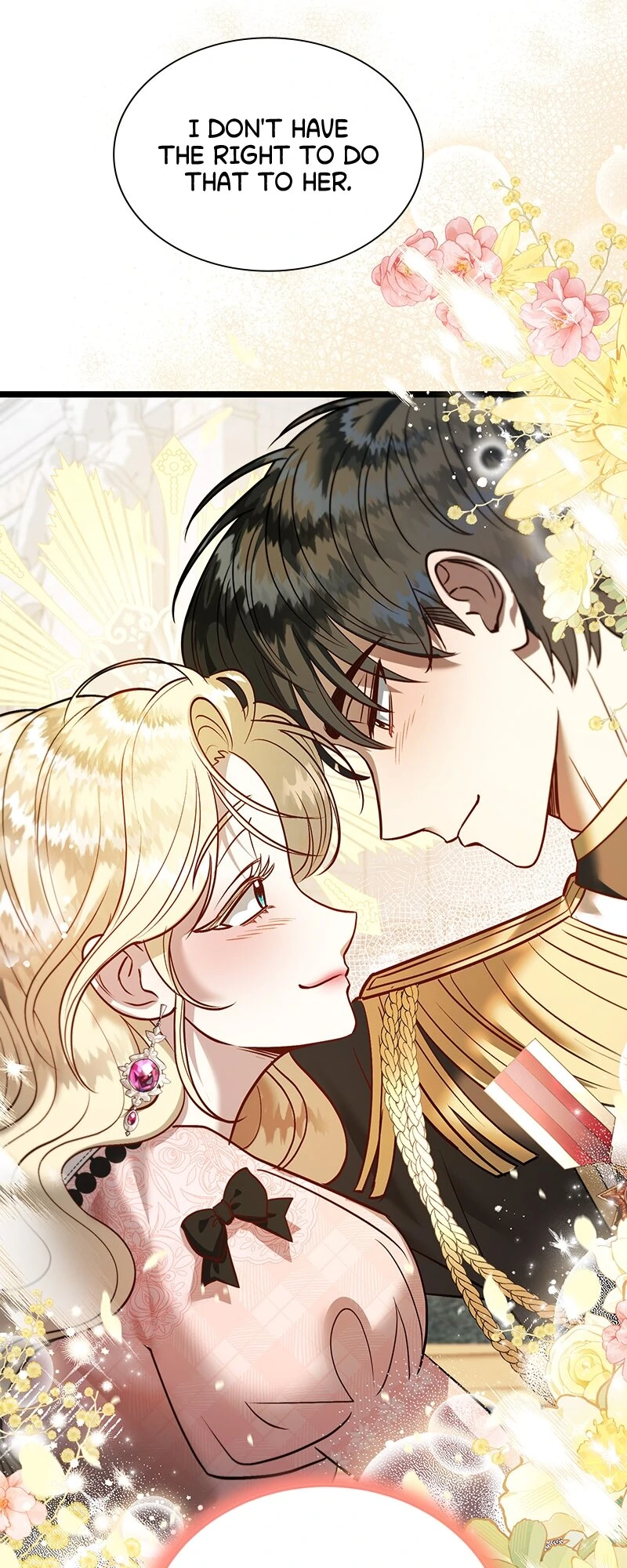 Becoming a Wicked Witch With a Paladin’s First Night Chapter 31 - page 49