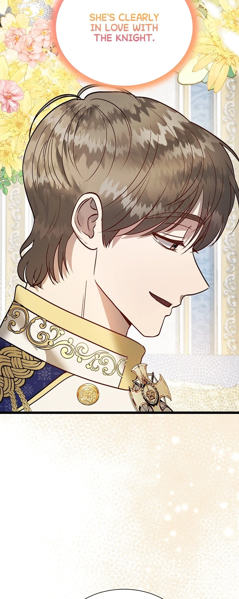 Becoming a Wicked Witch With a Paladin’s First Night Chapter 31 - page 50