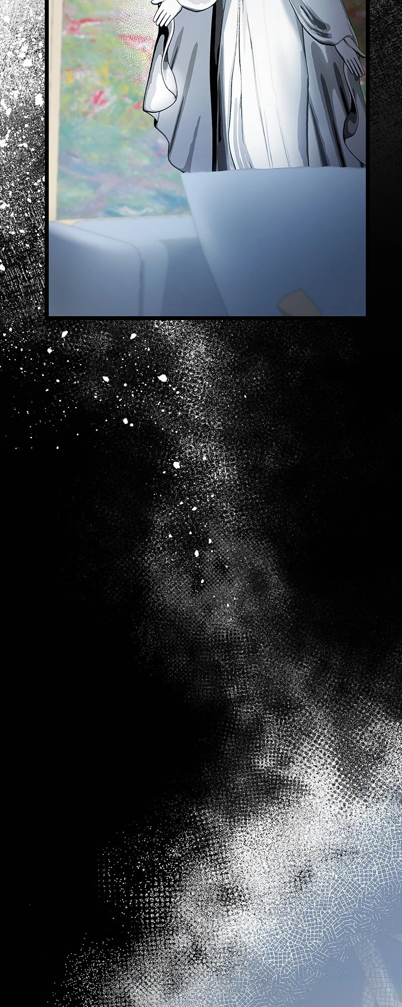 Becoming a Wicked Witch With a Paladin’s First Night Chapter 31 - page 53