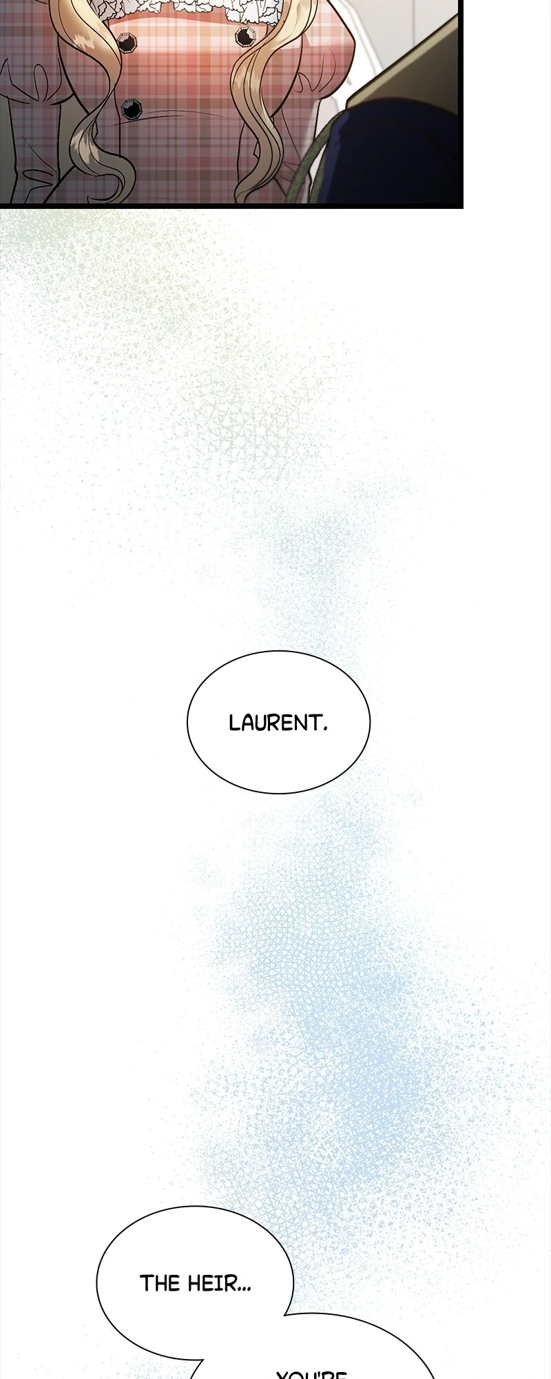 Becoming a Wicked Witch With a Paladin’s First Night Chapter 31 - page 60