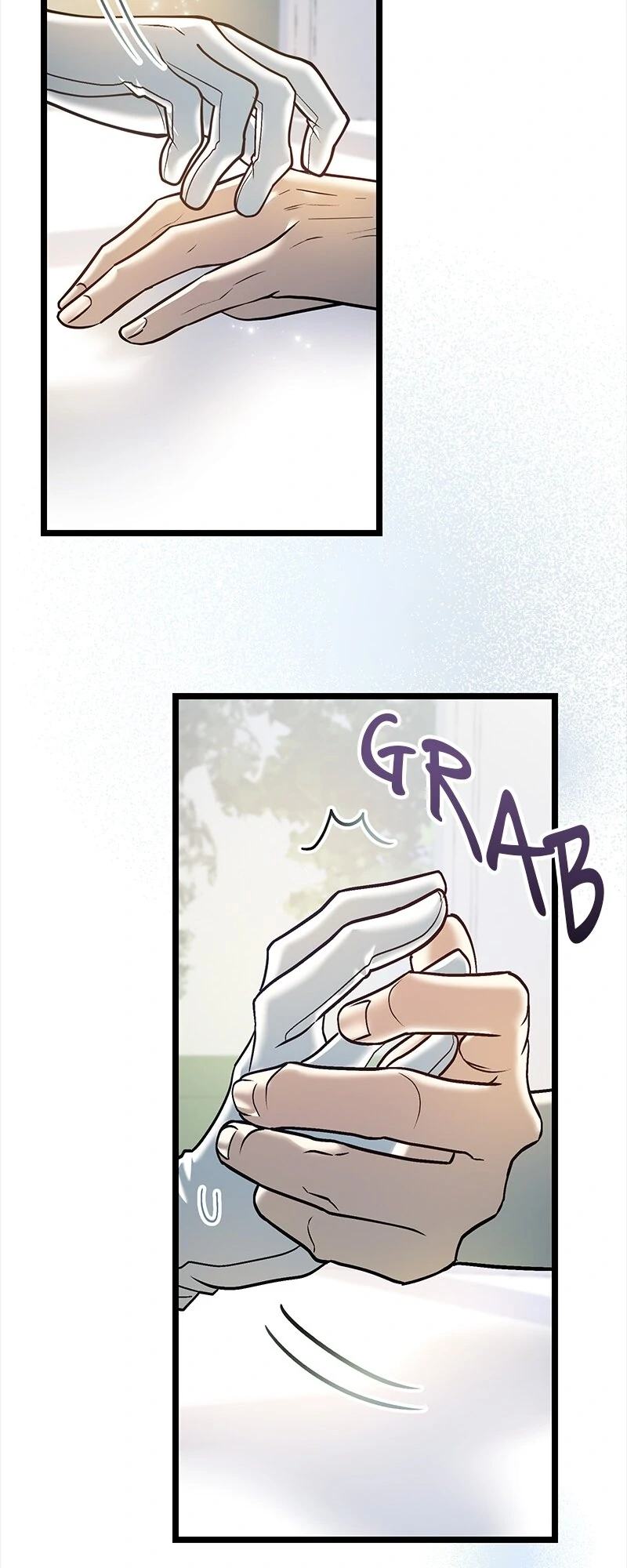 Becoming a Wicked Witch With a Paladin’s First Night Chapter 31 - page 65