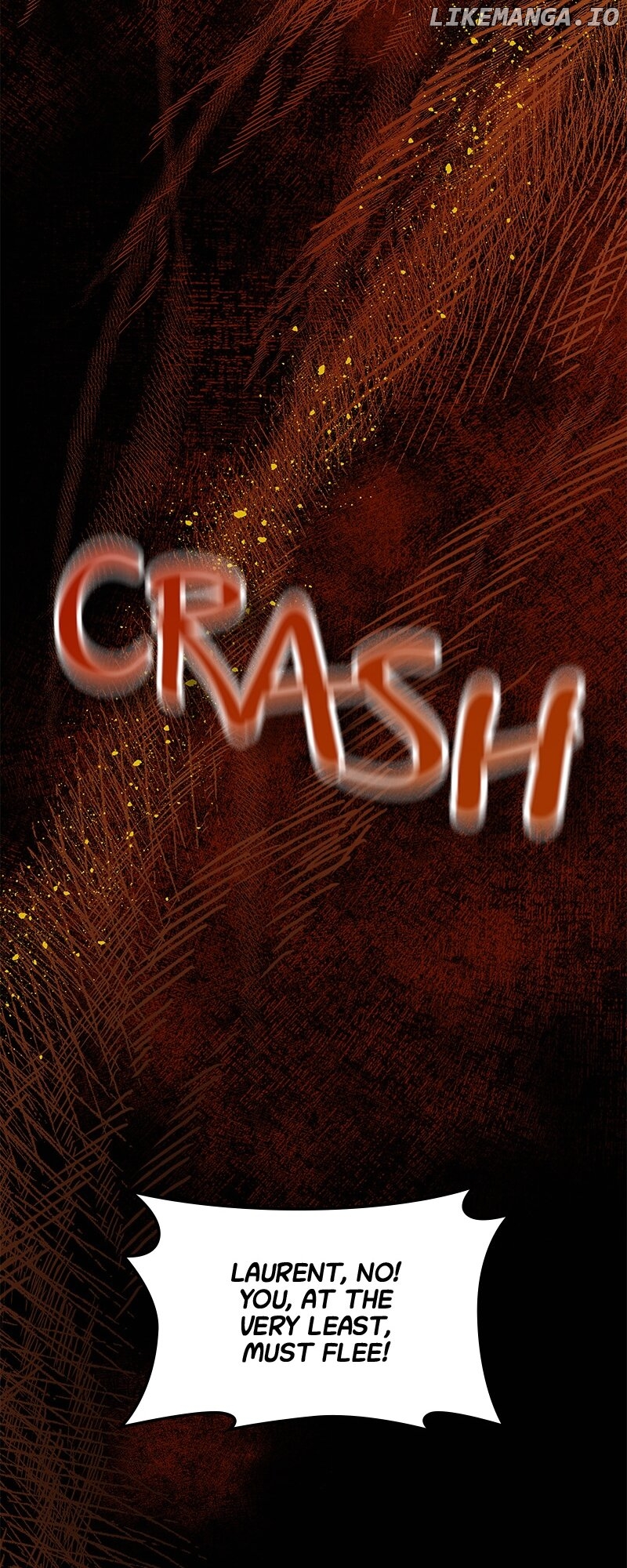 Becoming a Wicked Witch With a Paladin’s First Night Chapter 31 - page 78