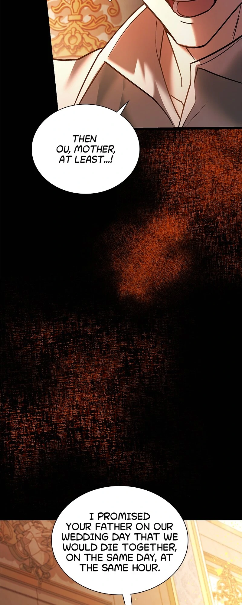 Becoming a Wicked Witch With a Paladin’s First Night Chapter 31 - page 87