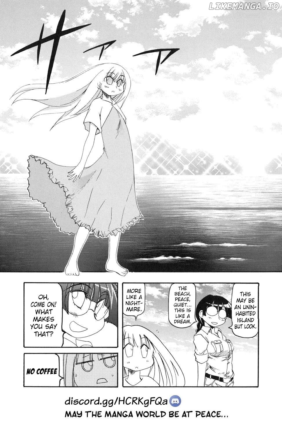 Pani Poni Chapter 134 - page 21