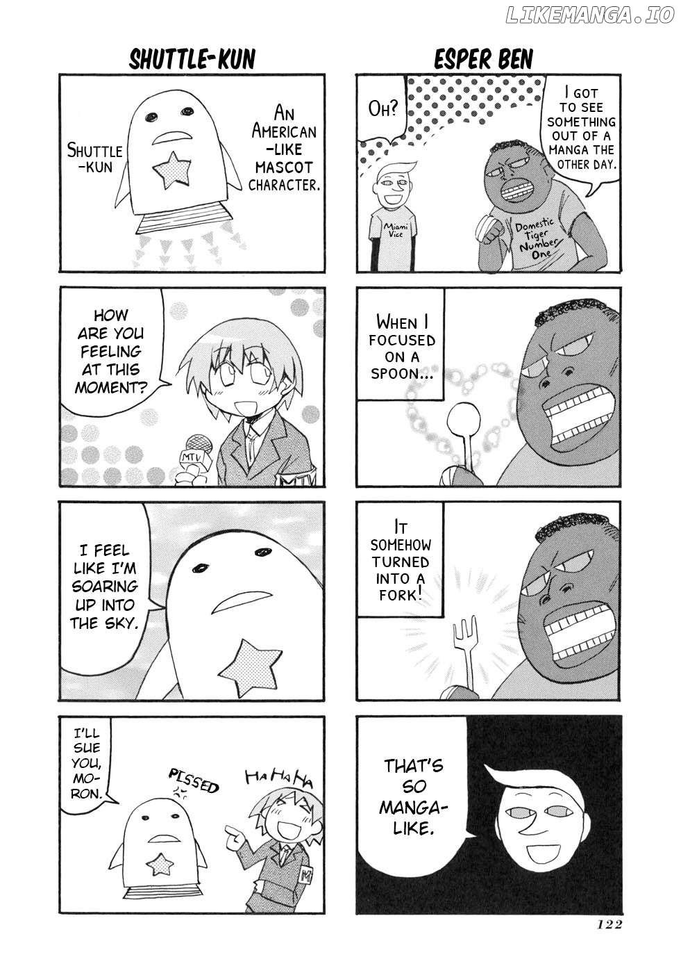 Pani Poni Chapter 135 - page 6