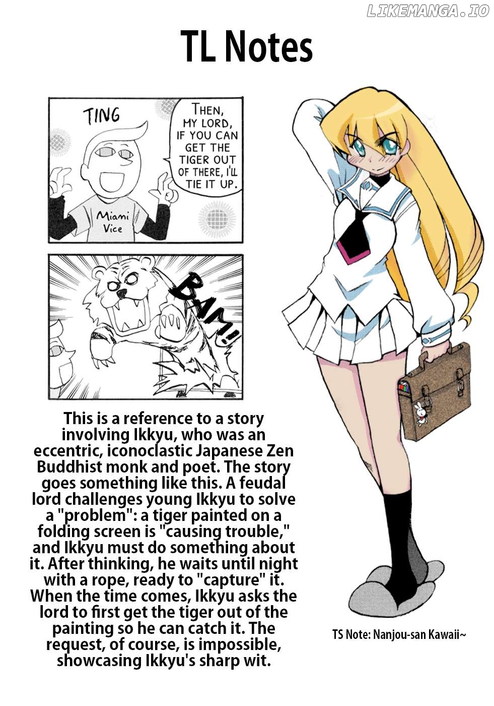 Pani Poni Chapter 135 - page 9