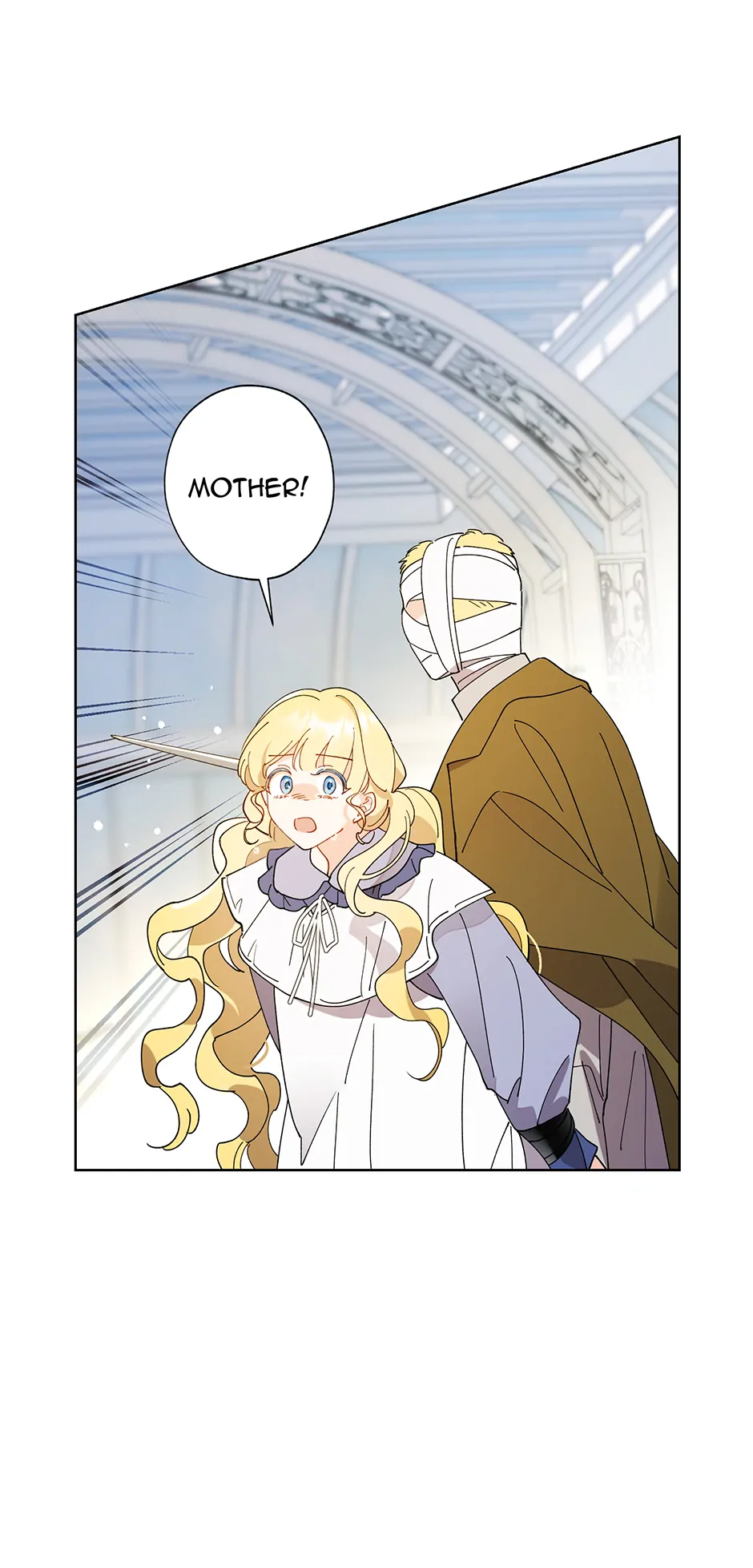 A Wicked Tale of Cinderella's Stepmom Chapter 131 - page 2