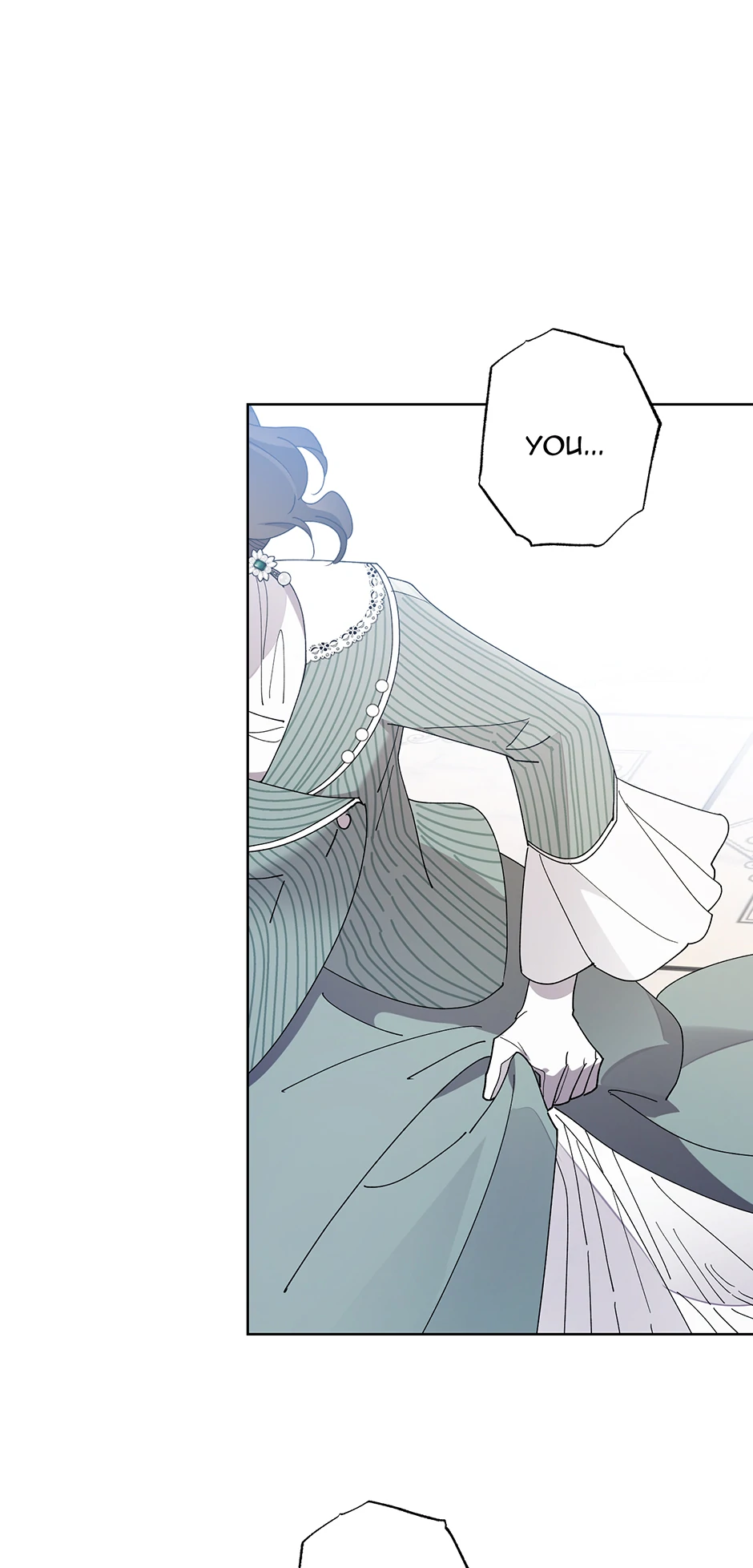 A Wicked Tale of Cinderella's Stepmom Chapter 131 - page 3