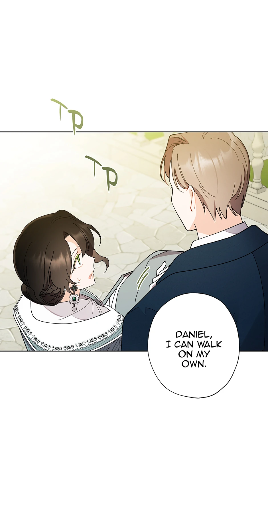 A Wicked Tale of Cinderella's Stepmom Chapter 131 - page 32