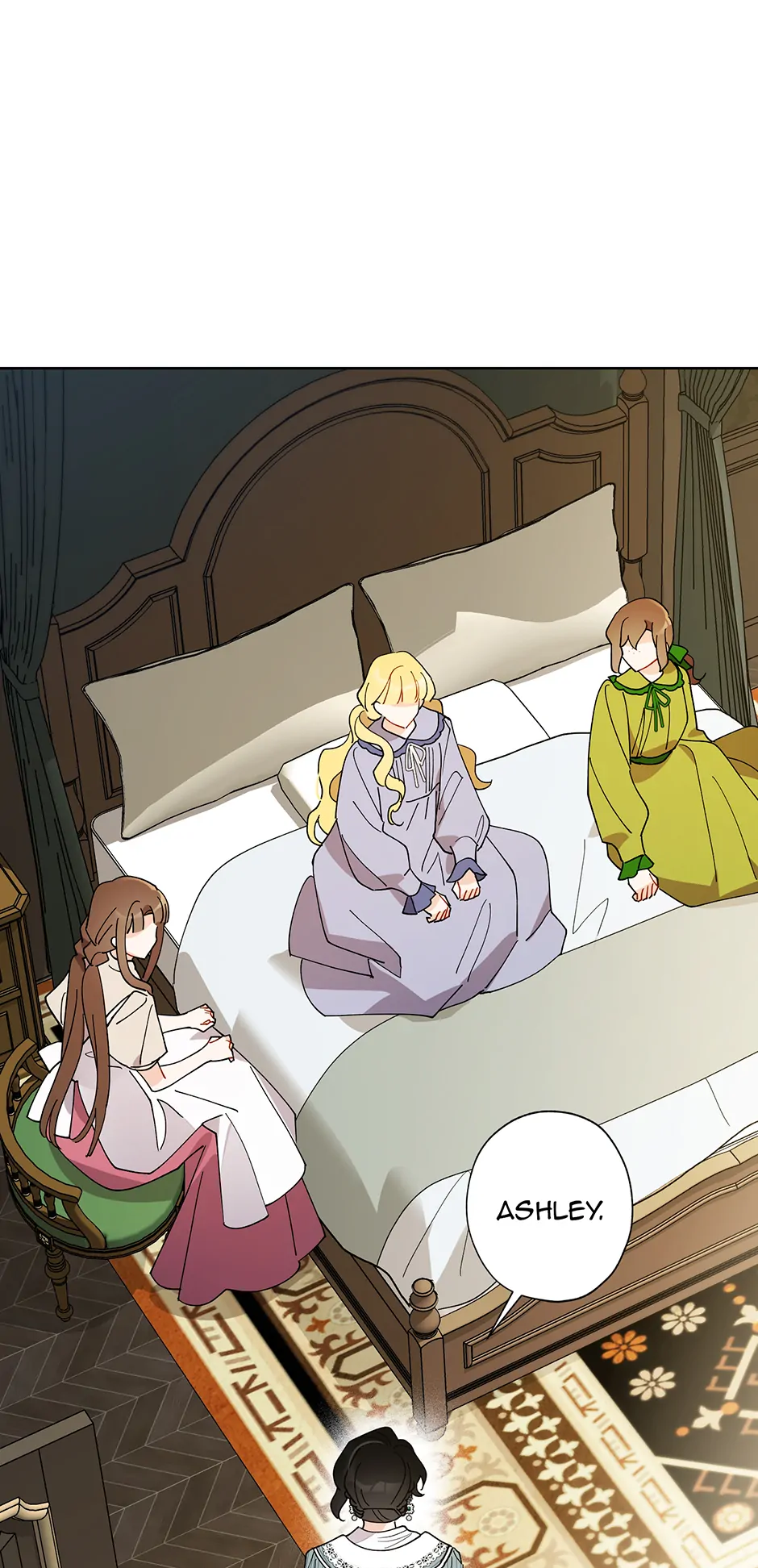 A Wicked Tale of Cinderella's Stepmom Chapter 131 - page 39