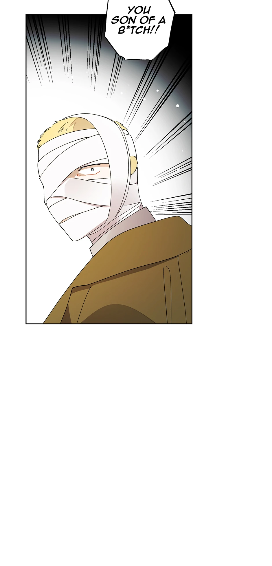 A Wicked Tale of Cinderella's Stepmom Chapter 131 - page 4