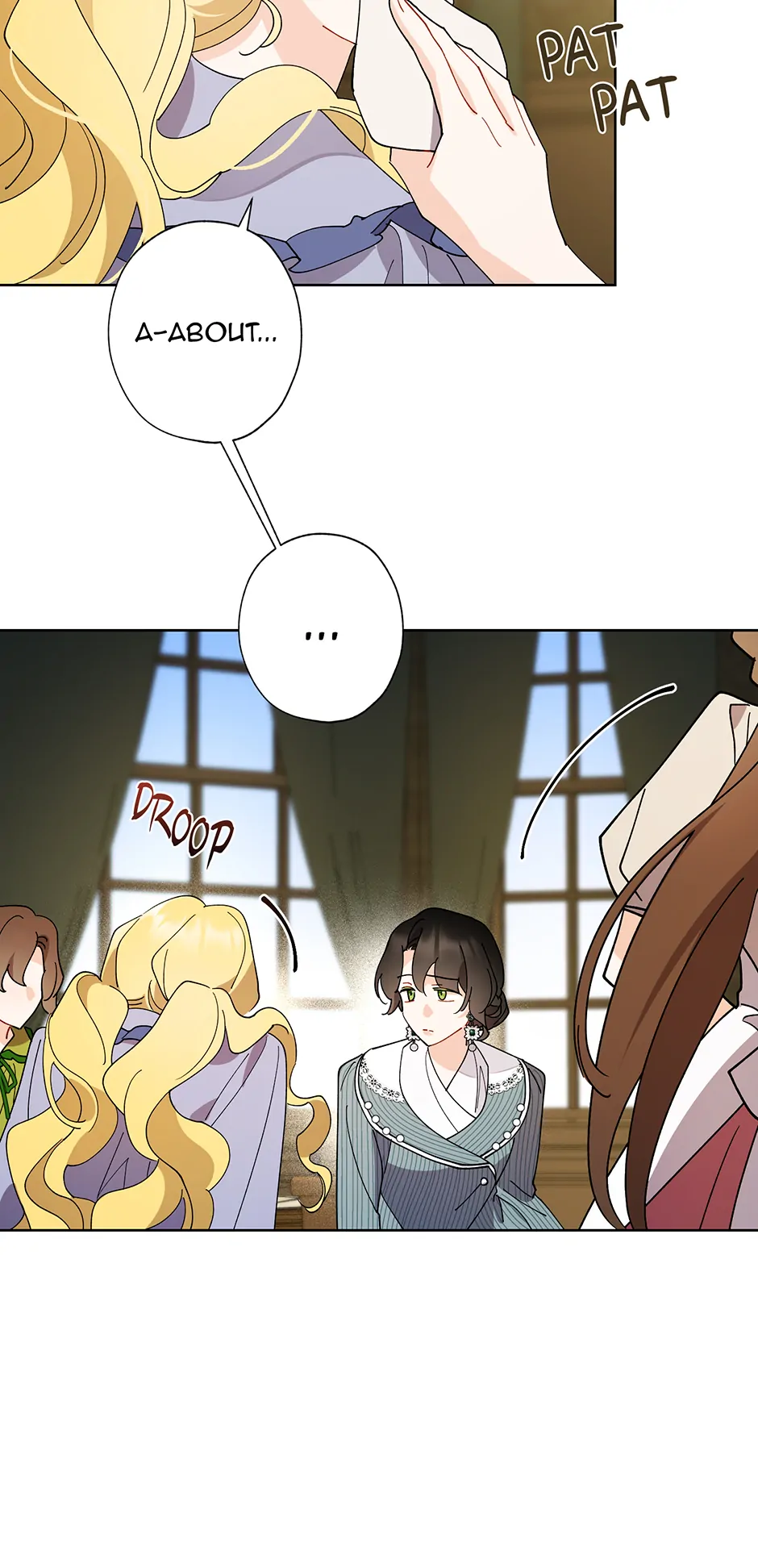 A Wicked Tale of Cinderella's Stepmom Chapter 131 - page 43