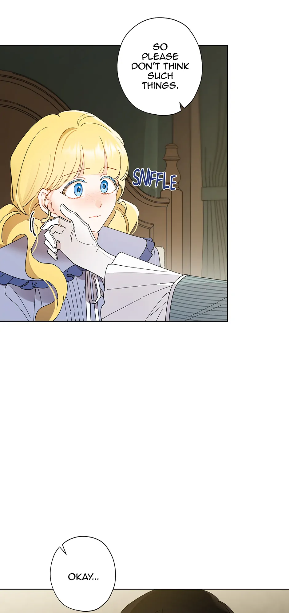 A Wicked Tale of Cinderella's Stepmom Chapter 132 - page 32