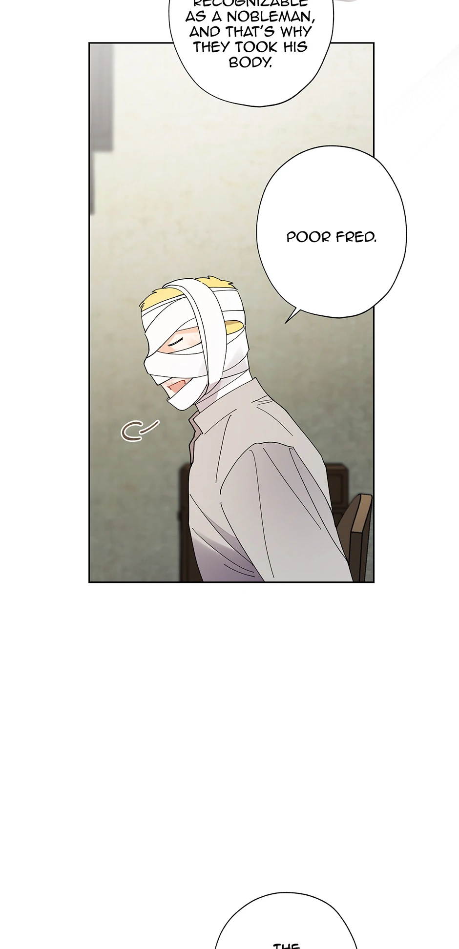 A Wicked Tale of Cinderella's Stepmom Chapter 133 - page 19